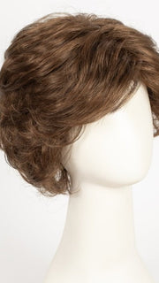 8/30 COCOA TWIST | Medium Brown and Medium Red-Gold Blend