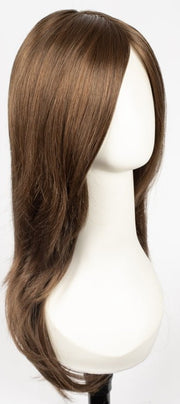 8/30 COCOA TWIST  | Medium Brown and Medium Red-Gold Blend