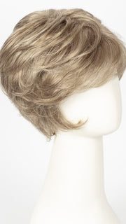 14/24 | Medium Natural-Ash Blonde and Light Natural Blonde Blend