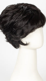 2 CHOCOLATE SOUFLE | Black/Darkest Brown Blend