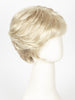 613F16 | Pale Natural Gold Blonde and Light Natural Blonde Blend with Light Natural Gold Blonde Nape
