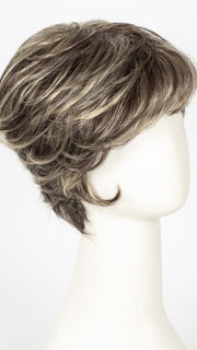 FS10 TOFFEE SYRUP | Light Brown w/ Honey Blonde Highlights