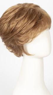 27 FIRE N' ICE | Medium Red-Gold Blonde