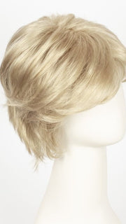 16/22 BANANA CRÈME | Light Natural Blonde and Light Ash Blonde Blend