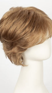 27 FIRE N' ICE | Medium Red-Gold Blonde