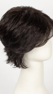 4 BROWNIE FINALE | Darkest Brown 