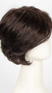 6 FUDGESICLE | Dark Brown