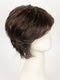 Color 6H12 = Espresso: Brown w/ 20% Golden Brown Highlights  