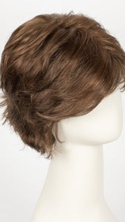 8/30 COCOA TWIST | Medium Brown and Medium Red-Gold Blend