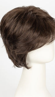 8/32 COCOA BEAN | Medium Brown and Medium Natural Red Blend