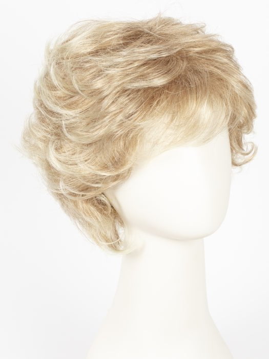 Peaches by Jon Renau | Curly Synthetic Wig