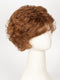 130/28 PUMPKIN SPICE | Medium Red and Light Natural Red Blonde Blend