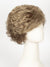 10/26TT FORTUNE COOKIE | Light Brown and Medium Red-Gold Blonde Blend with Light Brown Nape