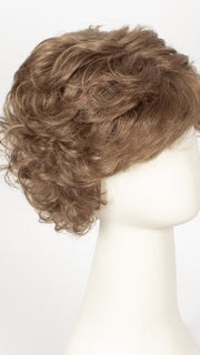 12/30BT | ROOTBEER FLOAT | Light Gold Brown and Medium Red-Gold Blend with Medium Red-Gold Tips