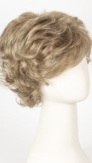 18/22 FLAN | Dark Natural Ash Blonde and Light Ash Blonde Blend