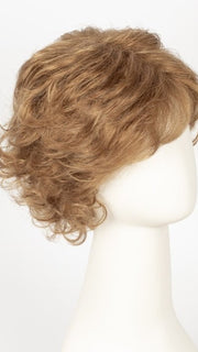 27 FIRE N' ICE | Medium Red-Gold Blonde