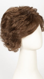 8/30 COCOA TWIST | Medium Brown and Medium Red-Gold Blend