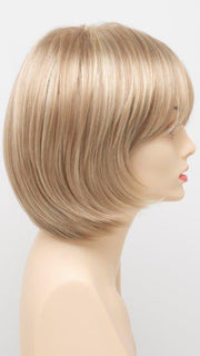 MEDIUM BLONDE | Soft Golden Blonde with Champagne Blonde highlights