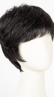 Color R2 = EBONY: Black