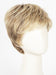Color SS14/88 = Golden Wheat: Medium Blonde streaked w/ pale Gold Highlights Medium Brown Roots