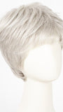 R56/60 = Silver Mist | Light Grey W/20% Medium Brown & Pure White Blend