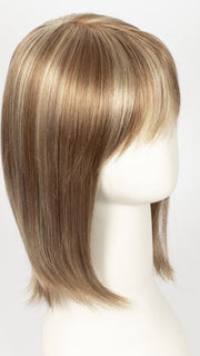 Color Strawberry-Swirl=Honey Blonde and Platinum Blonde 50/50 blend