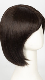 CAPPUCCINO | Dark Brown