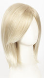 CREAMY BLONDE | Platinum and Light Gold Blonde Evenly Blended