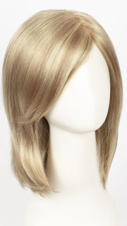 GOLD BLONDE | Medium Gold Blonde and Light Gold Blonde Blend