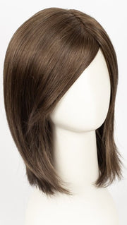MEDIUM BROWN