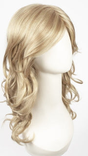 GOLD BLONDE | Medium Gold Blonde and Light Gold Blonde Blend