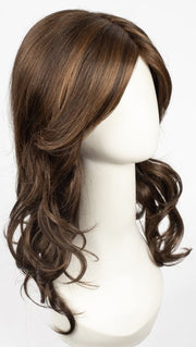 TOASTED BROWN | Dark Brown and Light Brown Blend