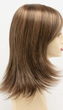 12 LIGHT BROWN | Light Golden Brown with subtle highlights