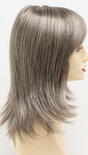 38 DARK GREY | Medium to Light Brown blend with 40% Grey