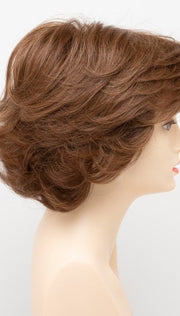 12 LIGHT BROWN | Light Golden Brown with subtle highlights