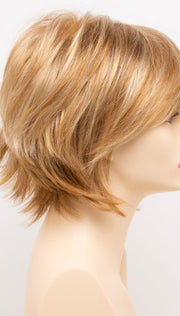 VANILLA BUTTER | Golden Blonde blended with Champagne Blonde