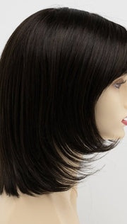 4/6 DARK BROWN | Espresso and Coffee Mix