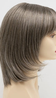 38 DARK GREY | Medium to Light Brown blend with 40% Grey