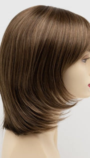 12 LIGHT BROWN | Light Golden Brown with subtle highlights