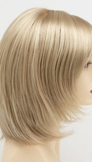 MEDIUM BLONDE | Soft Golden Blonde with Champagne Blonde highlights