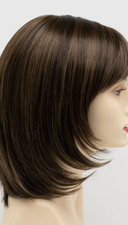 10 MEDIUM BROWN | Medium Brown with natural highlights