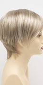 LIGHT BLONDE | 2 toned blend of Creamy Blonde with Champagne highlights