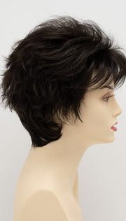 DARK BROWN | Espresso and Coffee Mix