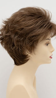 LIGHT BROWN | Light Golden Brown with subtle highlights