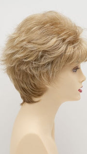 VANILLA BUTTER | Golden Blonde blended with Champagne Blonde