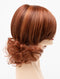 LIGHTER RED | Irish Red with subtle Blonde highlights