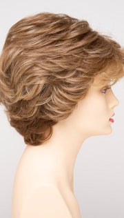 DARK BLONDE | 2 toned blend of Dark Honey Blonde with Lighter Blonde highlights