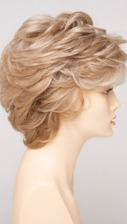 LIGHT BLONDE | 2 toned blend of Creamy Blonde with Champagne highlights