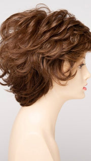12 LIGHT BROWN | Light Golden Brown with subtle highlights