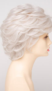 60 LIGHT GREY | Pure White Grey